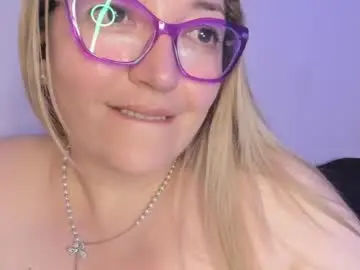 Chaturbate Live Sex of naty__mature_