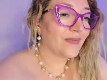 Chaturbate Nude Webcam of naty__mature_