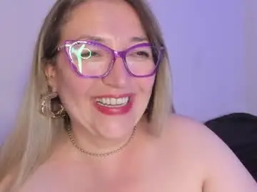 Chaturbate Sex Cam of naty__mature_