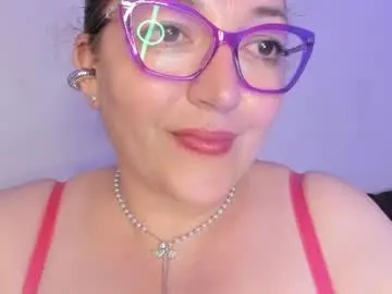 Chaturbate Adult Webcam of naty__mature_