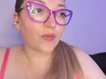 Chaturbate Watch Live Sex Cams of naty__mature_