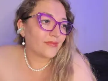 Chaturbate Adult Webcam of naty__mature_