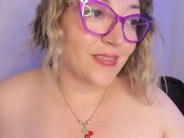 Chaturbate Sex Cam of naty__mature_