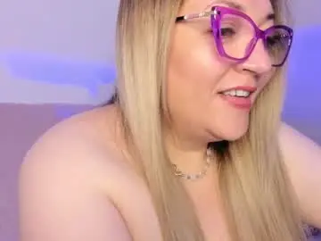 Chaturbate Best Webcam of naty__mature_