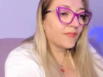 Chaturbate Adult Webcam of naty__mature_