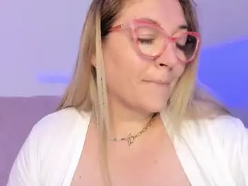 Chaturbate Live Porn of naty__mature_