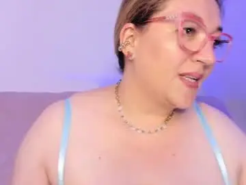 Chaturbate Sex Cam of naty__mature_