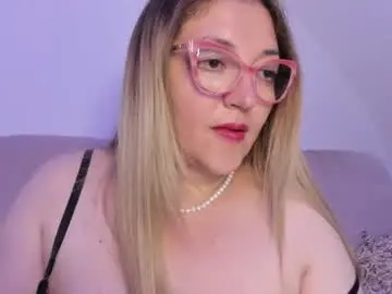 Chaturbate Sex Cam of naty__mature_