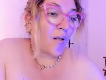 Chaturbate Live Sex of naty__mature_