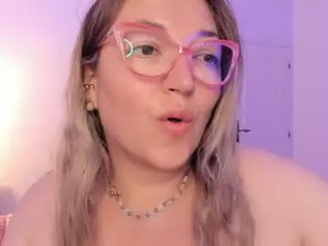 Chaturbate Live Sex Cam of naty__mature_