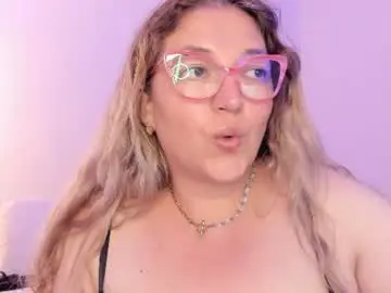 Chaturbate Adult Webcams of naty__mature_