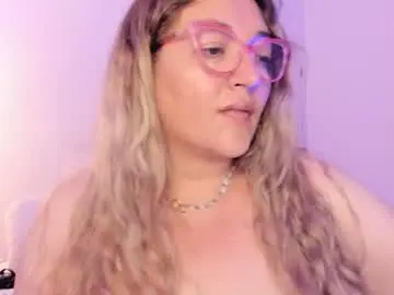 Chaturbate Best live sex cam show of naty__mature_