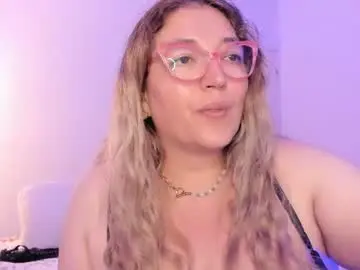 Chaturbate Private Sex Chat of naty__mature_