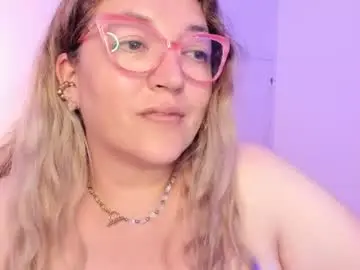 Chaturbate Sex Chat of naty__mature_