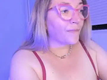 Chaturbate Best Webcam of naty__mature_