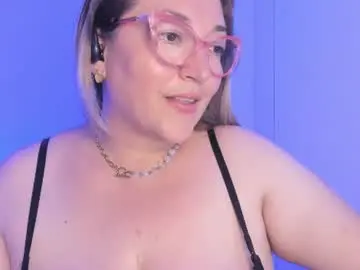 Chaturbate Best Webcam of naty__mature_