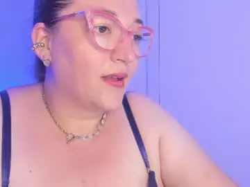 Chaturbate Adult Webcams of naty__mature_