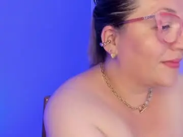 Chaturbate Best live sex cam show of naty__mature_