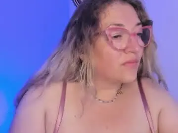 Chaturbate Live Sex Cam of naty__mature_