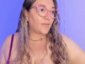 Chaturbate Sex Cam of naty__mature_