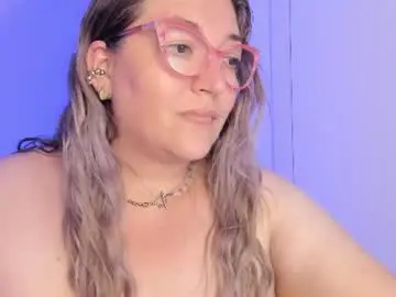 Chaturbate Private Sex Chat of naty__mature_