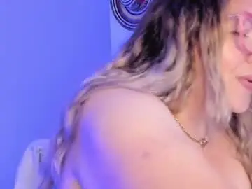 Chaturbate Private Sex Chat of naty__mature_
