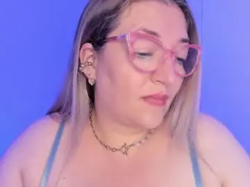Chaturbate Sex Cam of naty__mature_