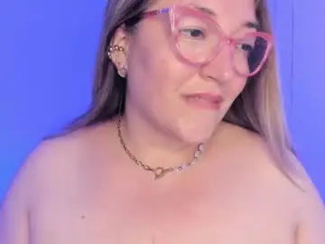 Chaturbate Private Sex Chat of naty__mature_