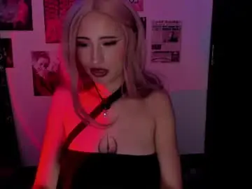 Chaturbate Free Live Porn of nixxie_
