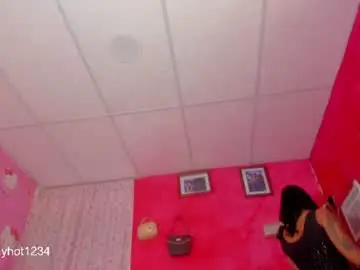 Chaturbate Free Live Porn of sexwildlatin