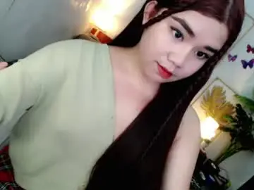 Chaturbate Adult Video Chat of sweetgirl_mayxx