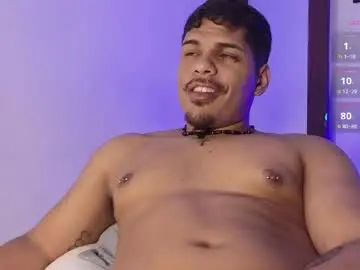 Chaturbate Adult Video Chat of _28omar