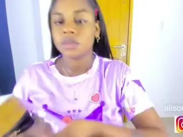 Chaturbate Live Sex of alison_ker