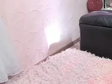 Chaturbate Live Sex of amelialu1