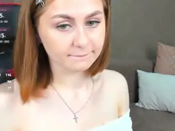 Chaturbate Nude Webcam of bellacandys