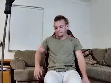 Chaturbate Nude Webcam of blakeandskylar