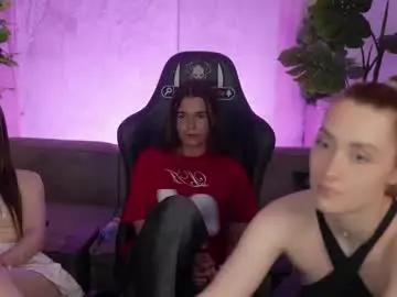 Chaturbate Live Porn of bright_diamonds_054