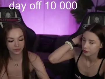Chaturbate Free Live Porn of bright_diamonds_054