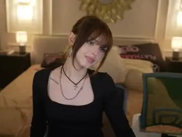 Chaturbate Nude Webcam of bright_diamonds_054