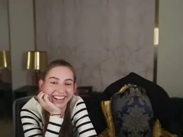 Chaturbate Live Porn of bright_diamonds_054