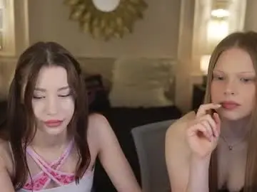 Chaturbate Live Sex Cam of bright_diamonds_054
