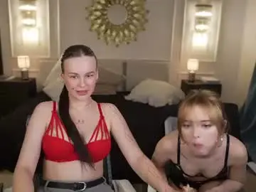 Chaturbate Live Sex of bright_diamonds_054