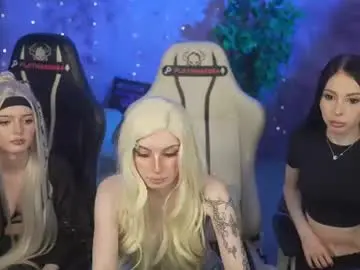 Chaturbate Sex Cam of bright_diamonds_054