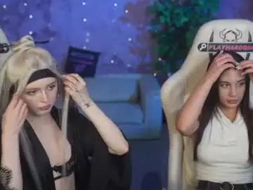 Chaturbate Live Sex of bright_diamonds_054
