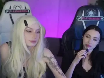 Chaturbate Live Porn of bright_diamonds_054