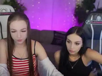Chaturbate Watch Live Sex Cams of bright_diamonds_054