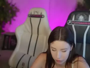 Chaturbate Live Sex of bright_diamonds_054
