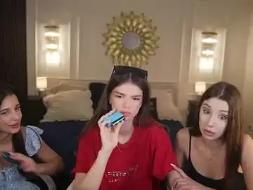 Chaturbate Sex Cam of bright_diamonds_054