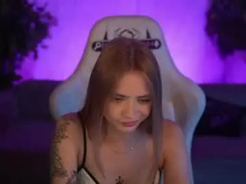 Chaturbate Live Sex of bright_diamonds_054
