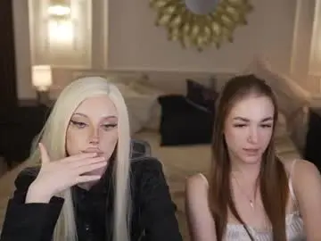 Chaturbate Sex Cam of bright_diamonds_054